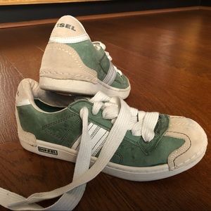 Diesel sneakers